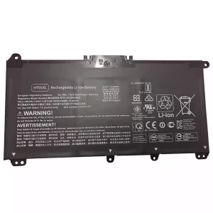 Aккумулятор для ноутбука HP 15-AB043NA,17-BY0000TU,14-CK0012LA,15-CS0010TX,15-DA0025TU