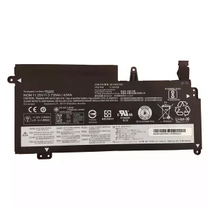 Aккумулятор для ноутбука LENOVO ThinkPad 13 Gen 2