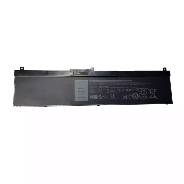 Aккумулятор для ноутбука DELL NYFJH