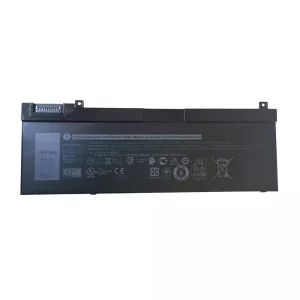 Aккумулятор для ноутбука DELL 5TF10,7M0T6