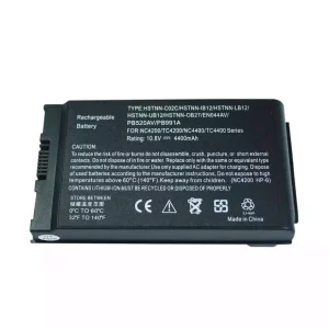 Aккумулятор для ноутбука HP HSTNN-C02C,HSTNN-LB12,HSTNN-IB12,HSTNN-UB12,HSTNN-OB27