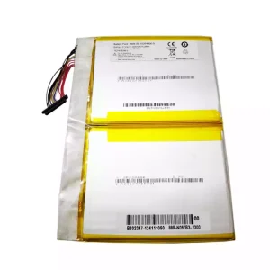 Aккумулятор для ноутбука Hasee N09-7B-1S2P4400-0