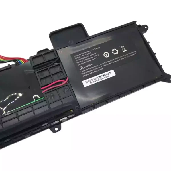 Aккумулятор для ноутбука DELL SU341-TS46-74,CL341-TS23 — изображение 3