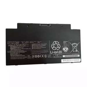Aккумулятор для ноутбука FUJITSU FPB0307S,CP693003-03,CP641484-01