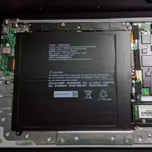Aккумулятор для ноутбука CHUWI PT2877164-2S,Lapbook SE 13.3"