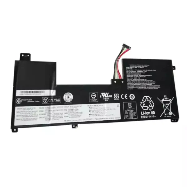 Aккумулятор для ноутбука LENOVO Legion Y730-17,Legion Y730-17ICH, Legion Y730-17ICHg