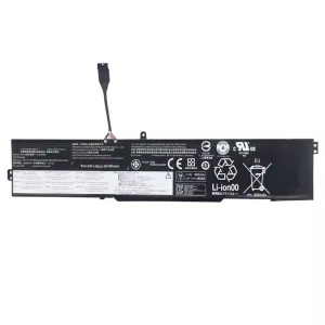 Aккумулятор для ноутбука LENOVO L17C3PB0
