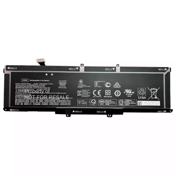 Aккумулятор для ноутбука HP ELITEBOOK 1050 G1