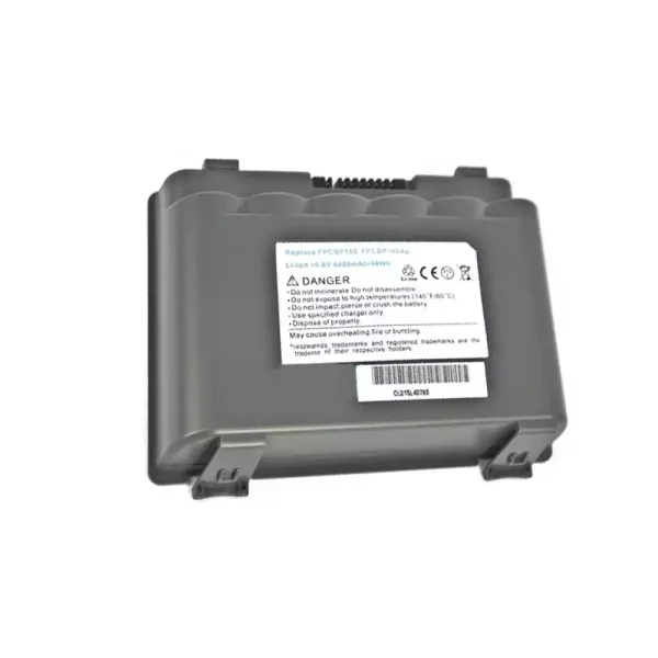 Aккумулятор для ноутбука Fujitsu CP302627-01,CP302633-01,CP302633-02,CP302633-03,CP302633-04