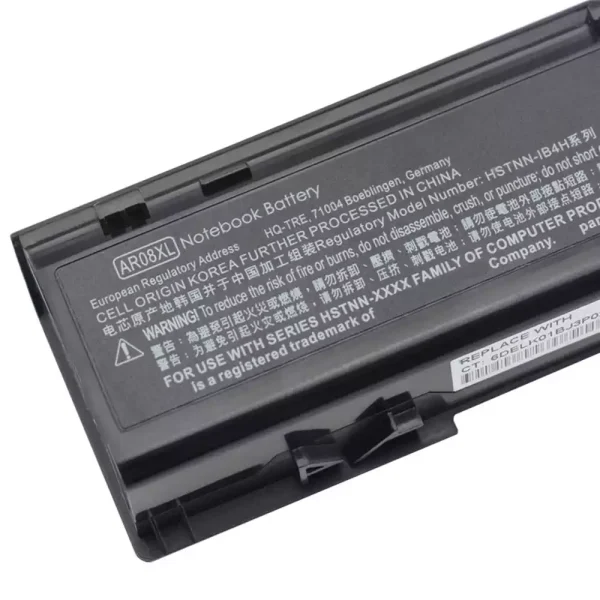 Aккумулятор для ноутбука HP 707614-121,707615-141,708455-001 — изображение 3