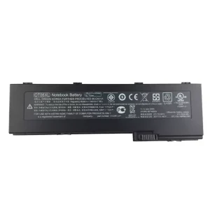 Aккумулятор для ноутбука HP EliteBook 2710P,EliteBook 2730P,EliteBook 2740P,EliteBook 2760P