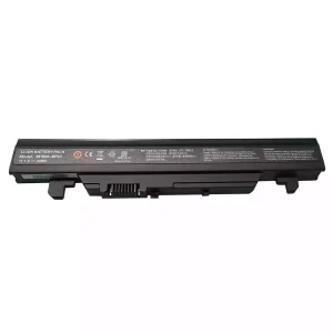 Aккумулятор для ноутбука CLEVO M1000-BPS3