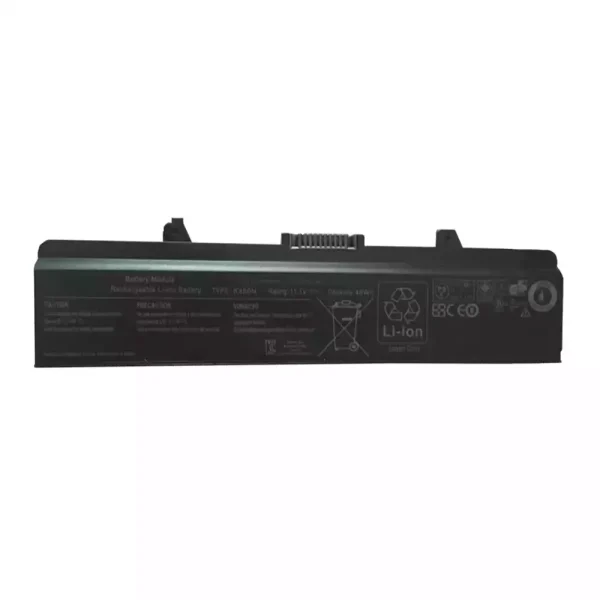 Aккумулятор для ноутбука DELL Inspiron 1525,Inspiron 1526,Inspiron 1440,Inspiron 1750,Inspiron 1545