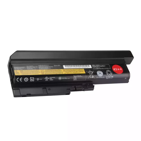 Aккумулятор для ноутбука LENOVO ThinkPad T500,ThinkPad R500,ThinkPad SL300,ThinkPad SL500
