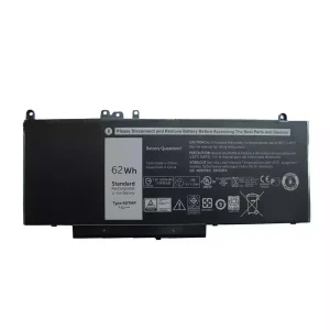 Aккумулятор для ноутбука DELL ROTMP,R0TMP