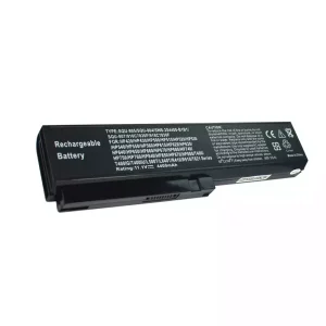 Aккумулятор для ноутбука HASEE SW8-3S4400-B1B1