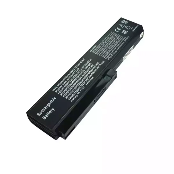 Aккумулятор для ноутбука HASEE SQU-804,SQU-805,SQU-807 — изображение 3