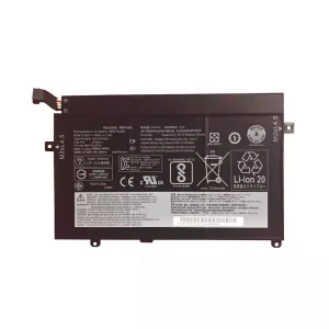 Aккумулятор для ноутбука LENOVO ThinkPad E470,ThinkPad E475