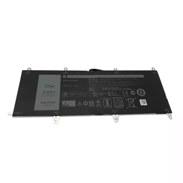 Aккумулятор для ноутбука DELL GFKG3
