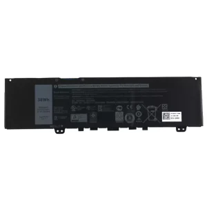 Aккумулятор для ноутбука DELL F62G0