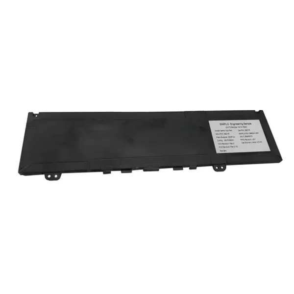 Aккумулятор для ноутбука DELL F62G0 — изображение 2