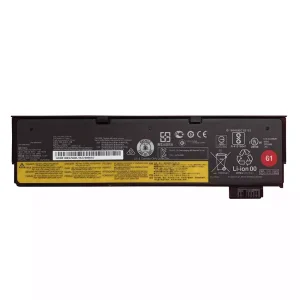 Aккумулятор для ноутбука LENOVO T570,T580