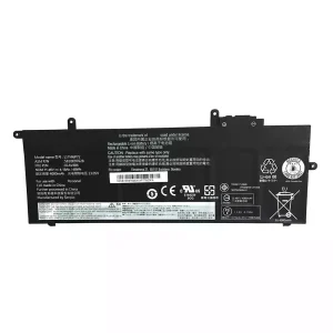 Aккумулятор для ноутбука LENOVO L17M6P72,01AV484,SB10K97628