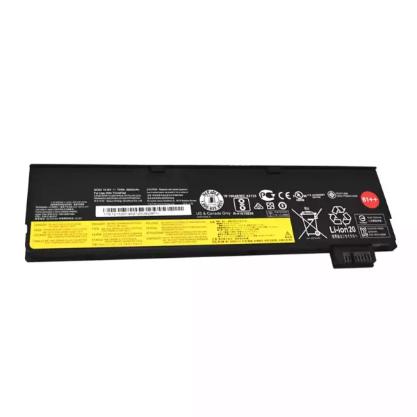 Aккумулятор для ноутбука LENOVO SB10K97584