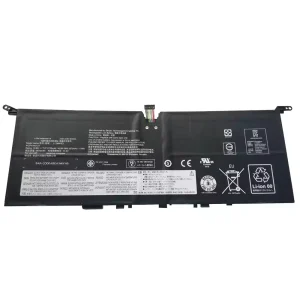 Aккумулятор для ноутбука LENOVO L17M4PE1