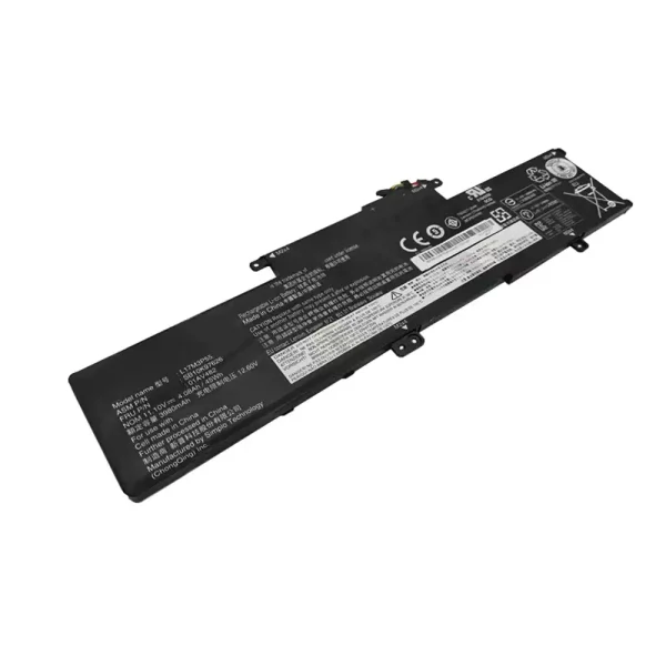 Aккумулятор для ноутбука LENOVO ThinkPad L380