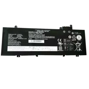 Aккумулятор для ноутбука LENOVO L17M3P72