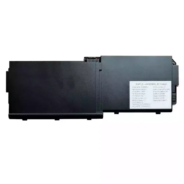 Aккумулятор для ноутбука HP AM06XL — изображение 2