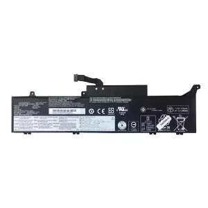 Aккумулятор для ноутбука LENOVO SB10K97639,02DL000