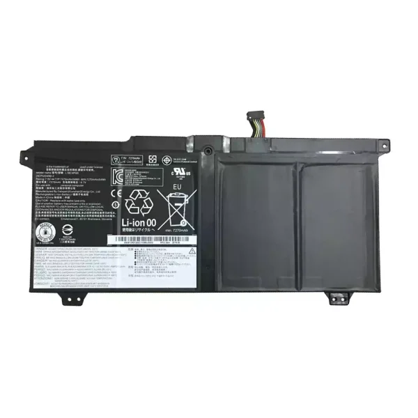 Aккумулятор для ноутбука LENOVO L18C4PG0,L18C4PGO