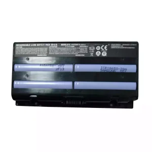 Aккумулятор для ноутбука CLEVO N157,6-87-N157S-429