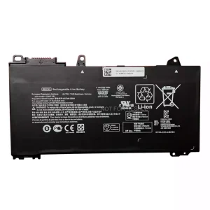 Aккумулятор для ноутбука HP HSTNN-OB1C,HSTNN-0B1C, HSTNN-UB7R