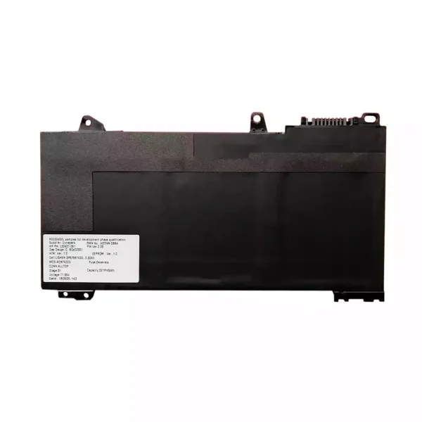 Aккумулятор для ноутбука HP HSTNN-OB1C,HSTNN-0B1C, HSTNN-UB7R — изображение 2