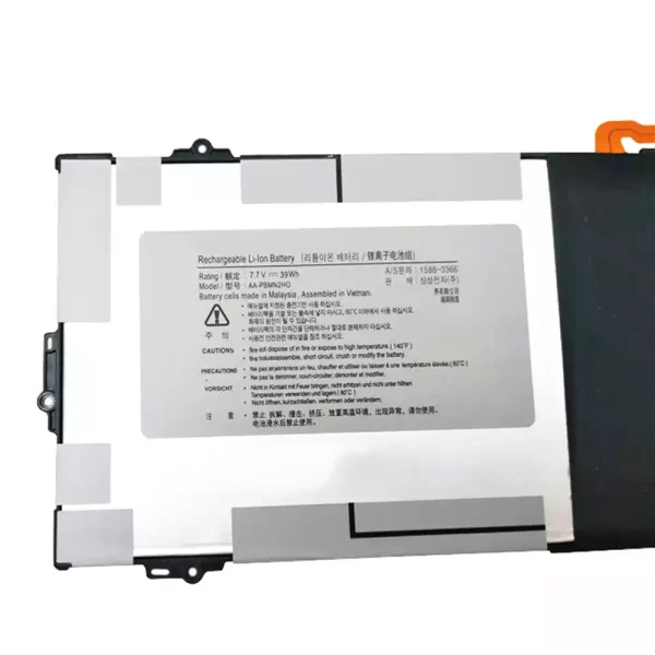 Aккумулятор для ноутбука SAMSUNG AA-PBMN2HO — изображение 3