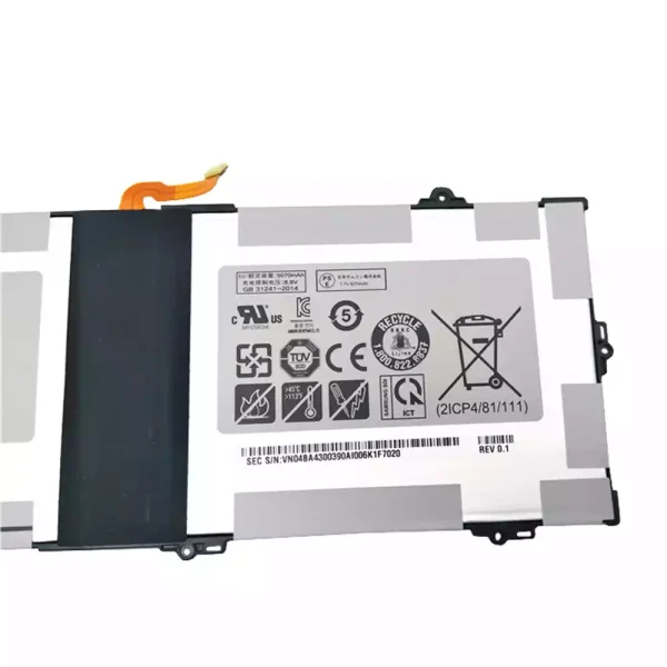Aккумулятор для ноутбука SAMSUNG AA-PBMN2HO — изображение 4
