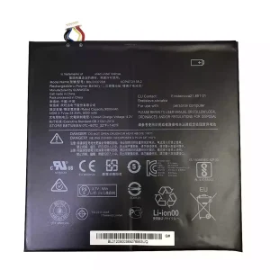 Aккумулятор для ноутбука LENOVO IdeaPad Miix 320-10ICR,Miix 325-10ICR