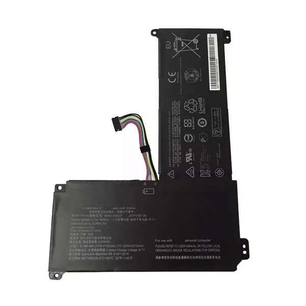 Aккумулятор для ноутбука LENOVO BSNO3458D7