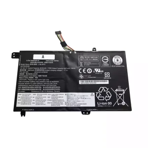Aккумулятор для ноутбука LENOVO L18L4PF0