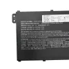 Aккумулятор для ноутбука ACER AP16M4J — изображение 3