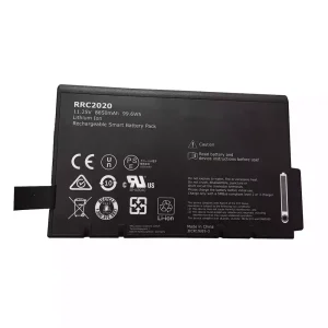 Aккумулятор для ноутбука RRC Power Solutions