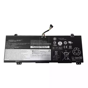 Aккумулятор для ноутбука LENOVO L18C4PF3