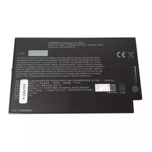 Aккумулятор для ноутбука GETAC 441128400007