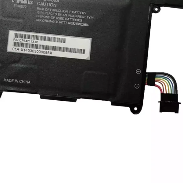 Aккумулятор для ноутбука FUJITSU FPB0308S,CP642113-01 — изображение 4