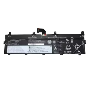 Aккумулятор для ноутбука LENOVO L17C6P51,01AV498,SB10K97637