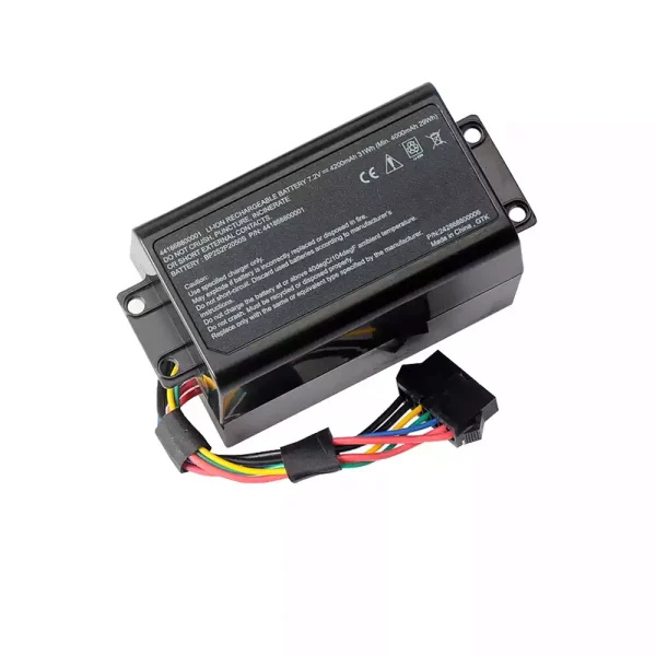 Aккумулятор для ноутбука GETAC E110