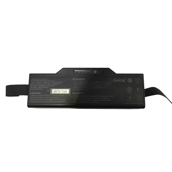 Aккумулятор для ноутбука Getac E100AVL